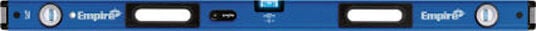Empire ULTRA VIEW LED Box Level, 48-In
