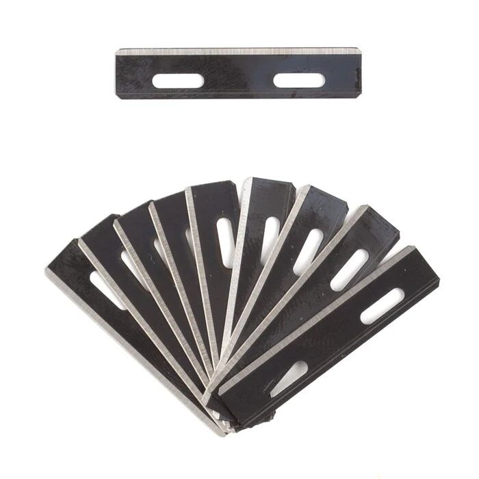 Tandy Leather Replacement Blades, 10-Pk