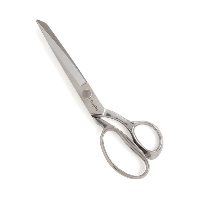 Tandy Leather TandyPro Stainless Steel Right Handed Shears
