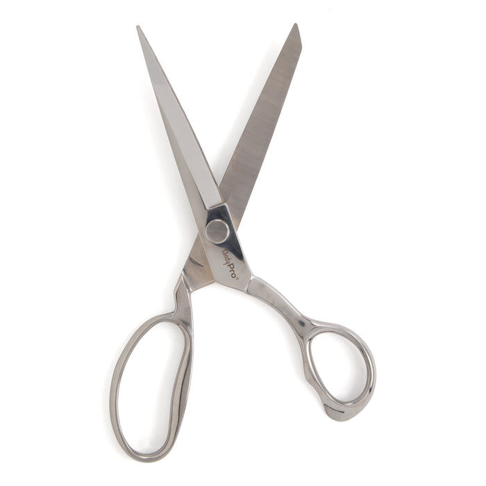Tandy Leather TandyPro Stainless Steel Right Handed Shears