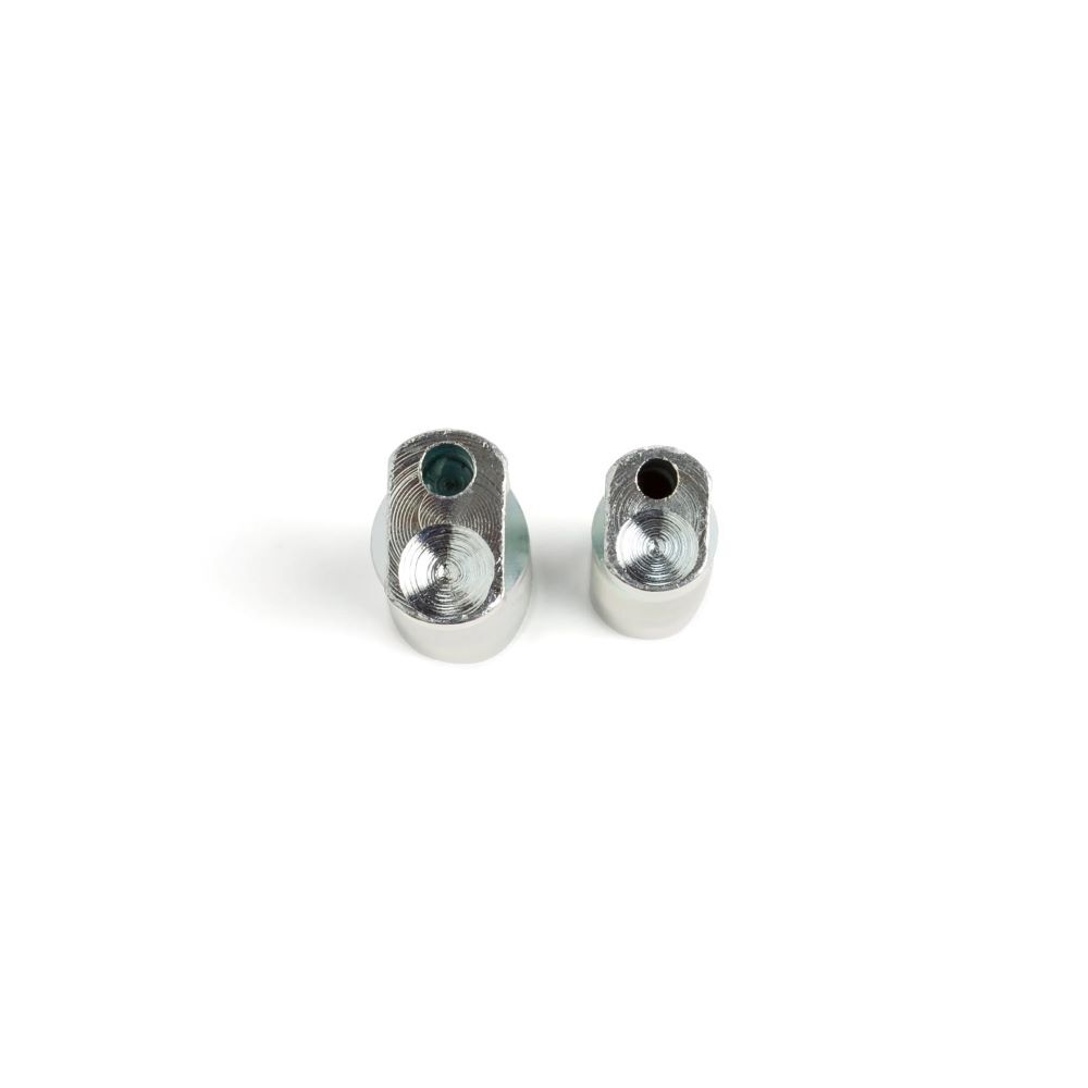 Tandy Leather Craftool Rivet & Burr Setters, #9