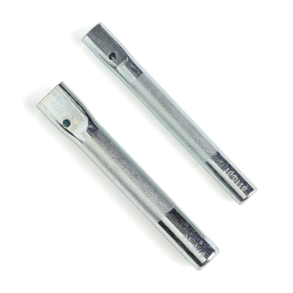 Tandy Leather Craftool Rivet & Burr Setters, #9