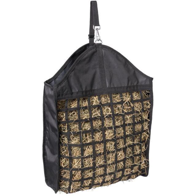 Tough1 Slow Feed Hay Front And Bottom Bag Web