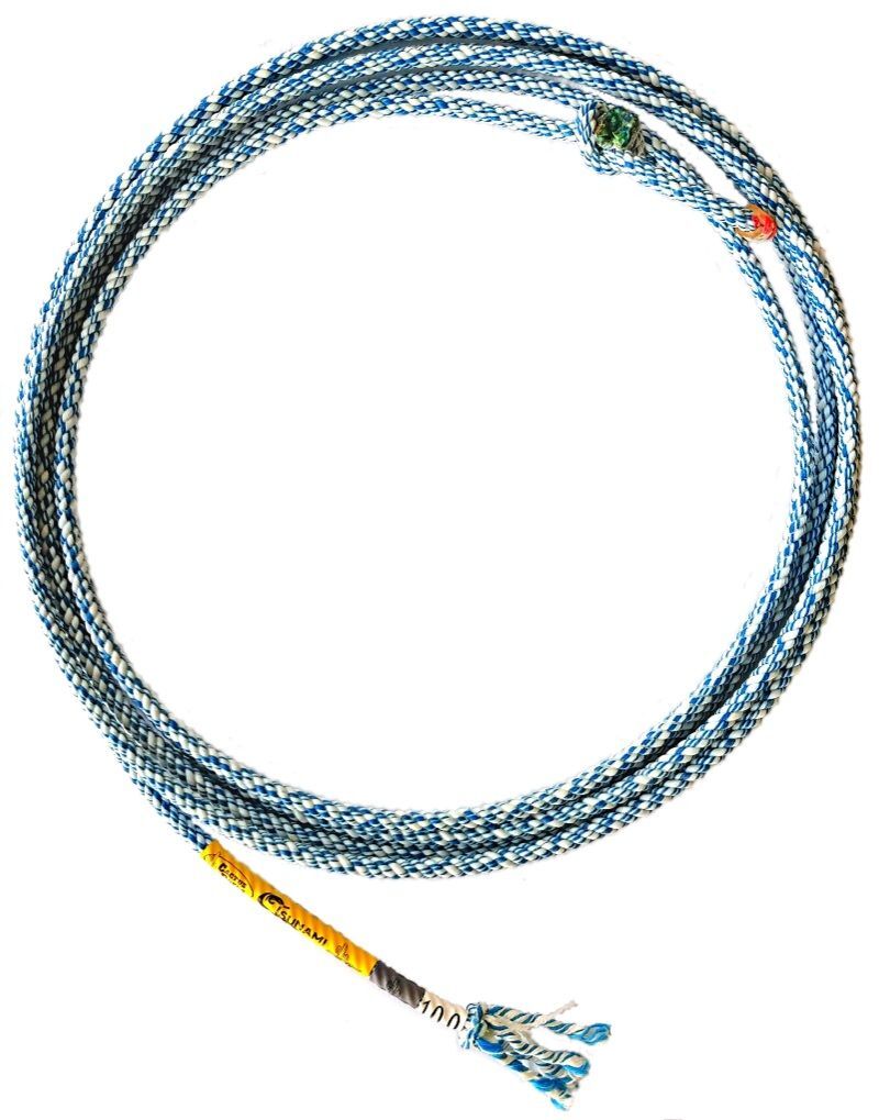Cactus Ropes Tsunami Break-Away 9.0, 24-Ft
