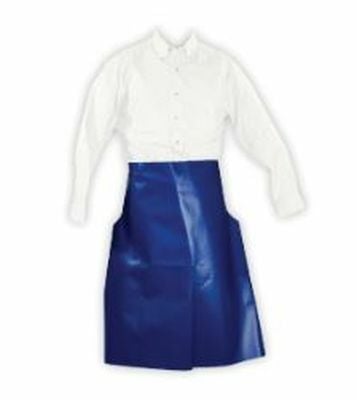 Buck's Bags Full Apron - Blue