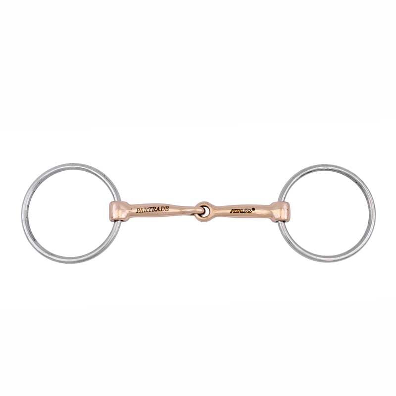 Partrade Copper Loose Ring Bit