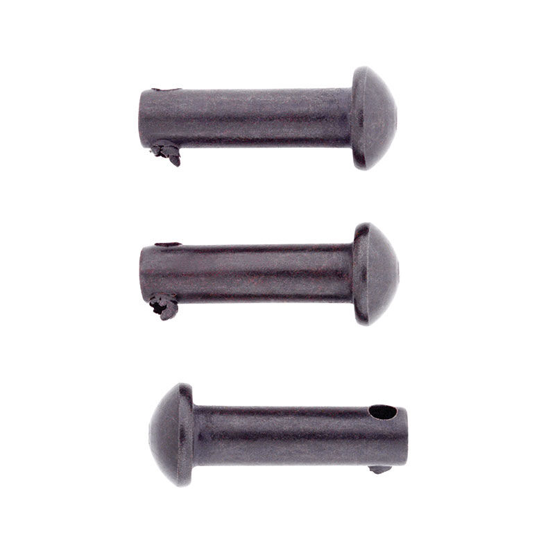 Partrade Spur Pins, 10-Pr