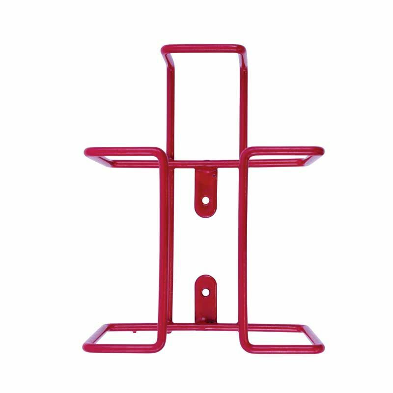 Partrade Salt Brick Holder - Red, 4 lb