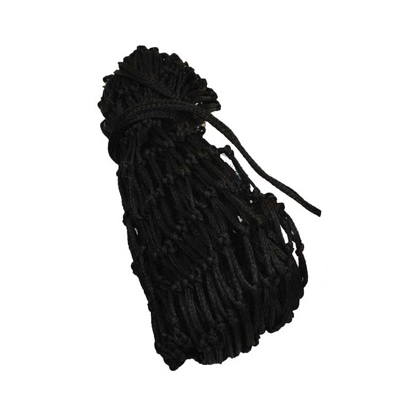 Partrade Small Black Poly Hay Net Feeder
