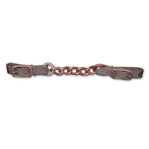 Professional's Choice Bob Avila Curb Strap