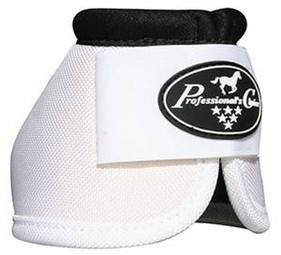 Pro Choice Ballistic Overreach Boots - White, M