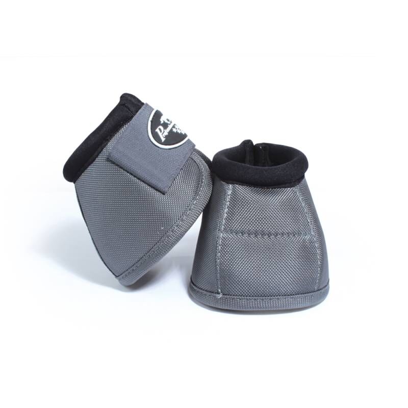 Professional's Choice Ballistic Large Charcoal Overreach Boots