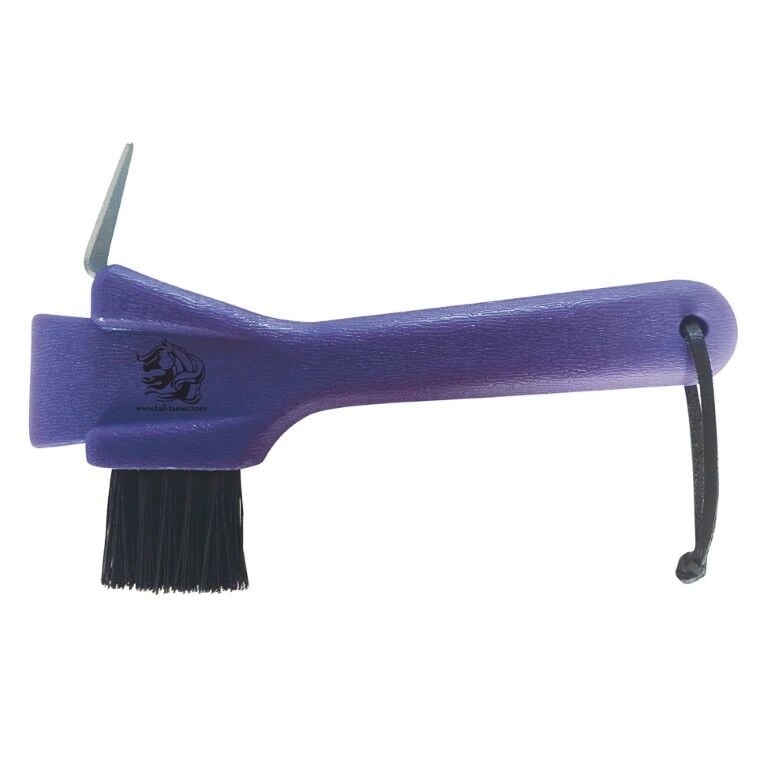 Professional's Choice Tail Tamer Economy Hoof Pick