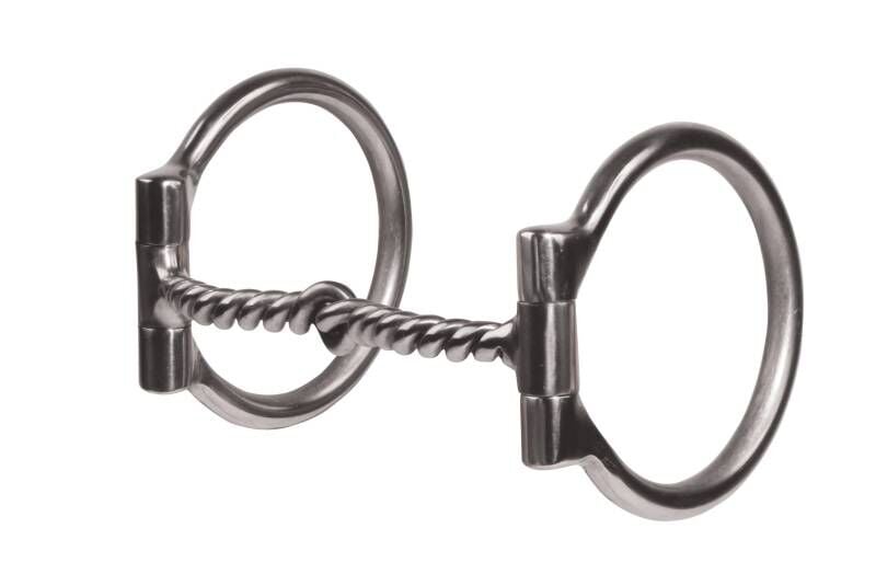 Professional's Choice D-Ring Twisted Wire
