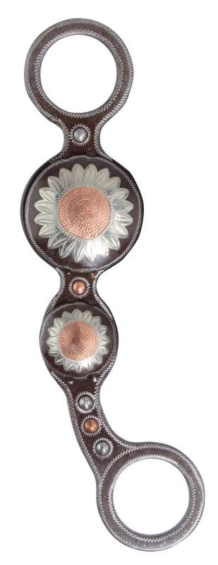 Professional's Choice Sunflower Correction, 5 1/4 X 6 X 2-In