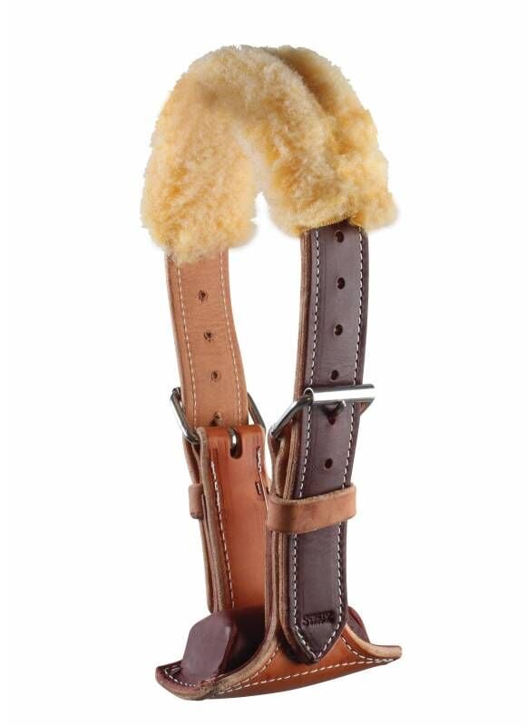 Professional's Choice The Dar Cribbing Control Collar