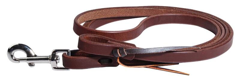 Professional's Choice Ranch Collection 5/8-In Roping Rein, 8-Ft