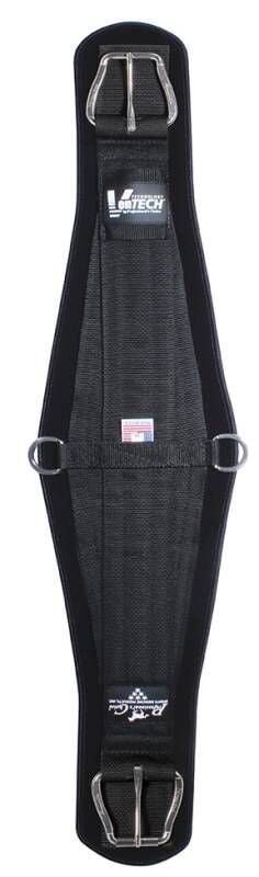 Professional's Choice SMx VenTECH Roper Cinch
