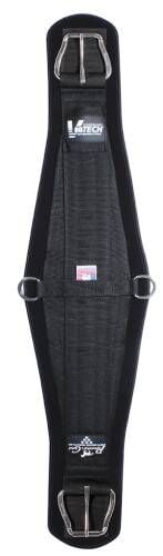 Professional's Choice SMx VenTech Roper Cinch, 34-In