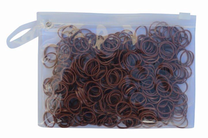 Professional's ChoiceTail Tamer Brown Slick Brands