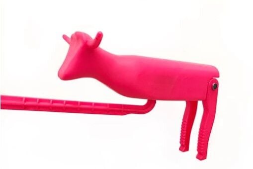 Dash'n'Dally Travel Size Roping Dummy - Assorted Colors