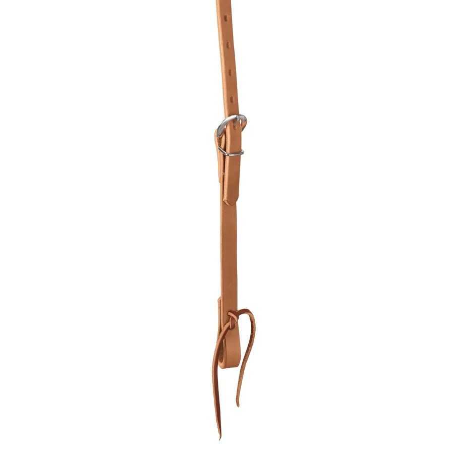 Weaver Leather Harness Leather Browband Headstall