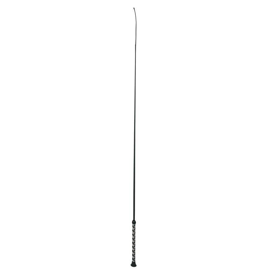 Weaver Leather Black Basic Whip, 36-In