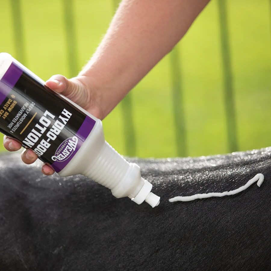 Weaver Livestock Hydro-Boost Lotion, 1-Qt
