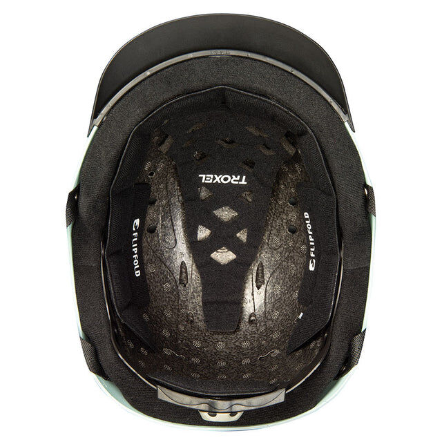 Troxel Spirit Sahara Leopard Medium Horse Riding Helmet