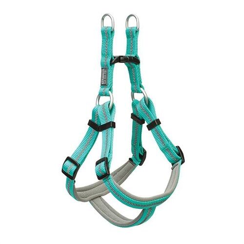 Weaver Leather Terrain D.O.G. Reflective Neoprene Large Dog Harness