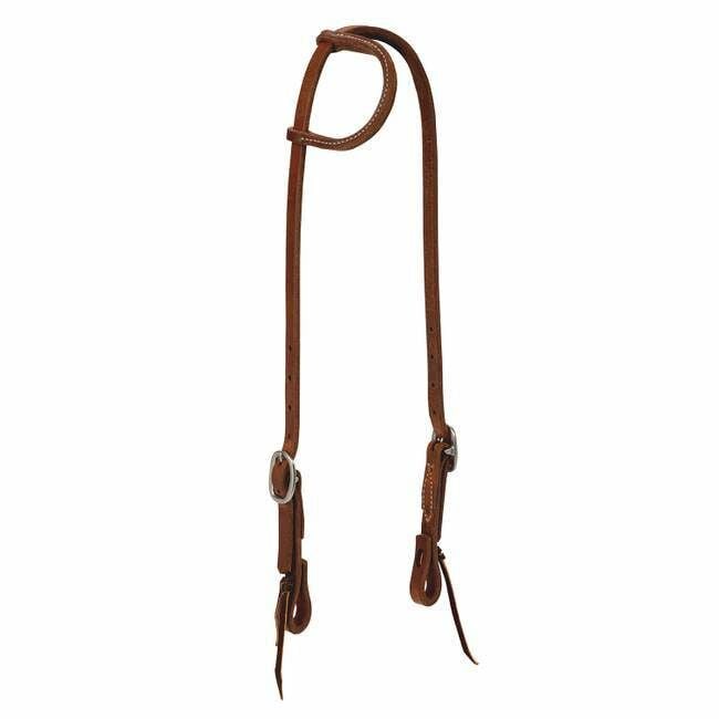 Weaver Leather Protack Headstall