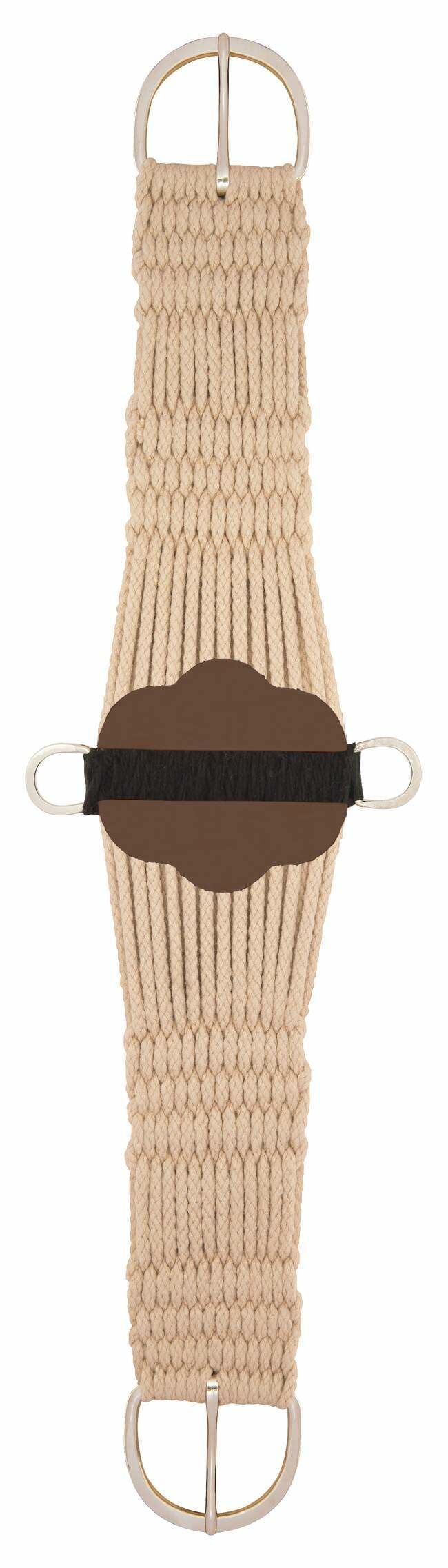 Weaver Leather Rayon 27 Strand Roper Cinch - 36 in