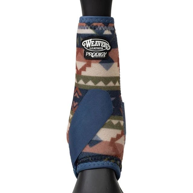 Weaver Leather Trekking West Prodigy Athletic Boots, Medium, 4-Pk