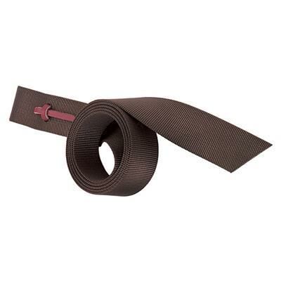 Weaver Leather Nylon Latigo With Holes - 60 in X 1 3/4 in