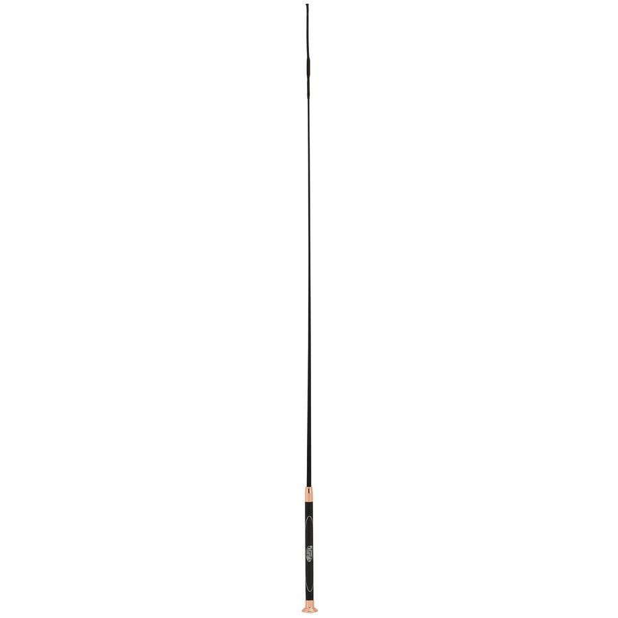 Weaver Leather Rose Gold NextGen Whip, 36-In