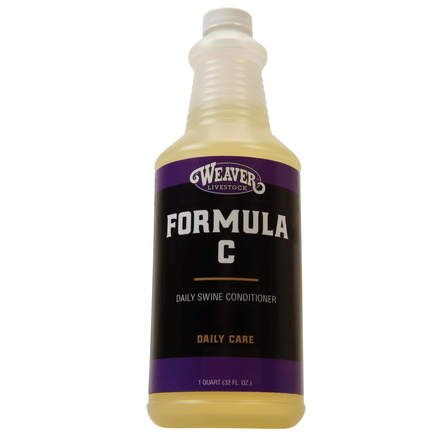 Weaver Leather Formula C, 1-Qt
