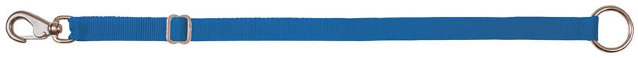 Mustang Manufacturing Blue Bucket Strap, 18-In To 29-In