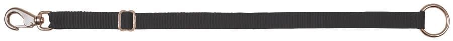 Mustang Manufacturing Black Bucket Strap