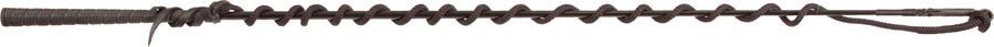 Mustang Manufacturing Black Training Stick