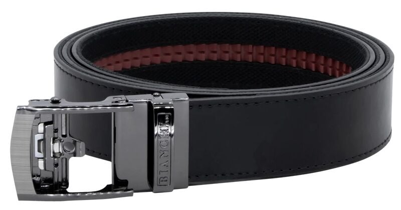 Bianchi Leather B13 EDC Leather NexBelt, 1 1/2-In x 50-In