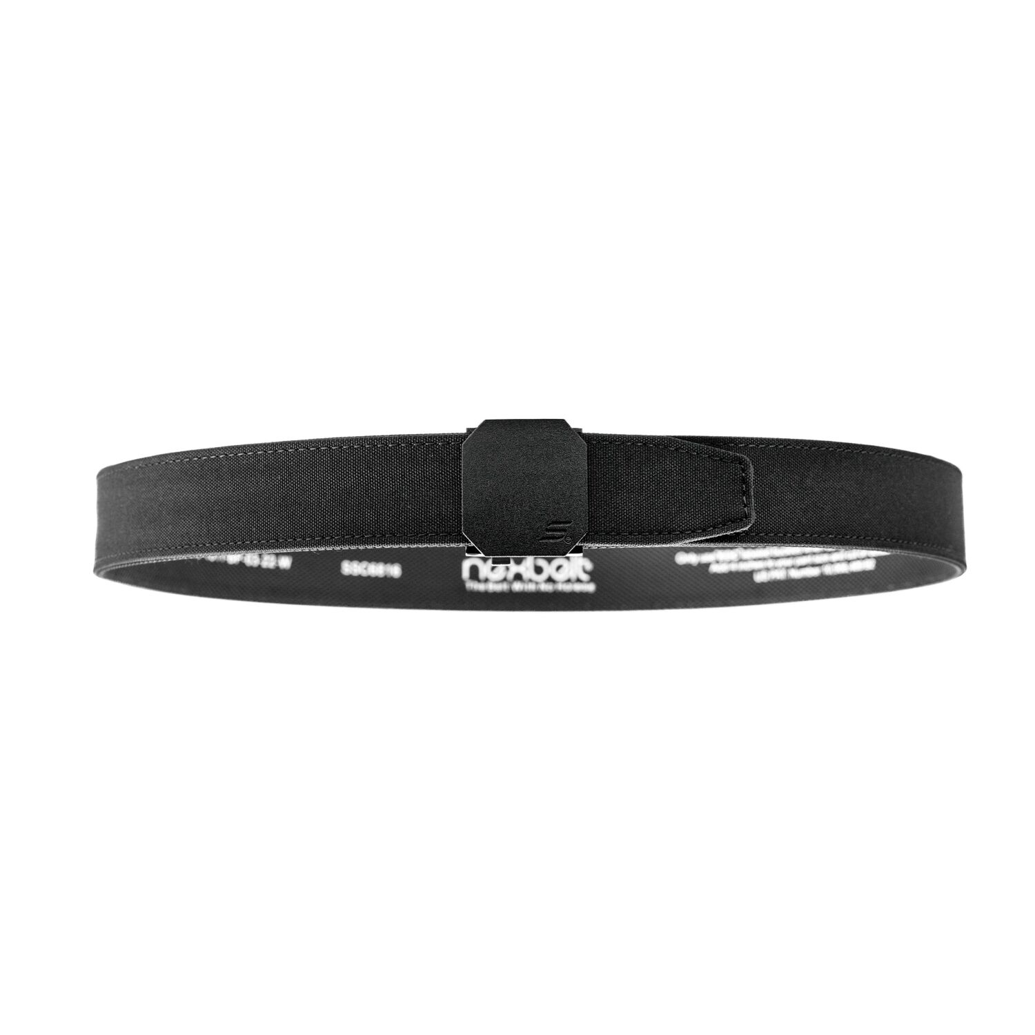 Safariland L930 Nylon EDC NexBelt, 1 1/2-In x 50-In