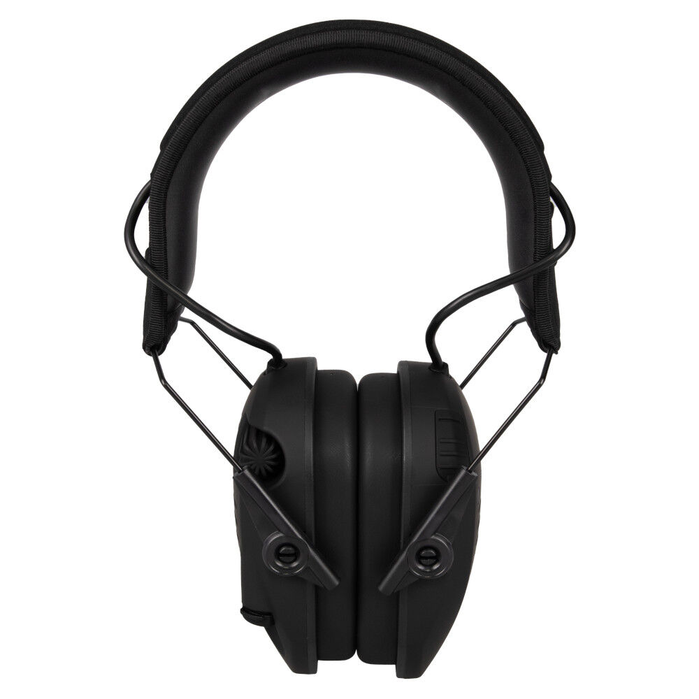 Walker's Razor Black Rechargeable Muff