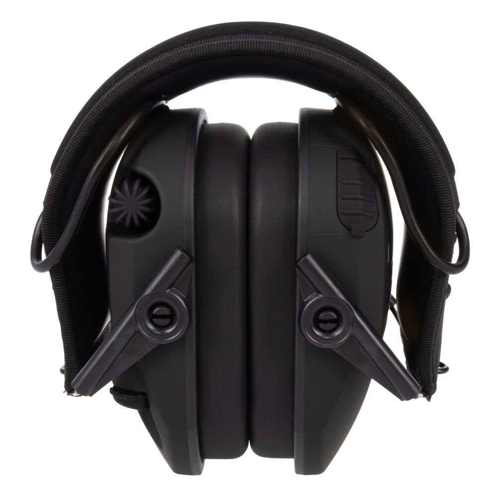 Walker's Razor Black Rechargeable Muff