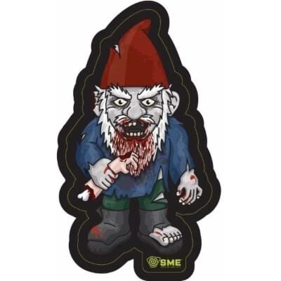 Shooting Made Easy Zombie Gnome Patch