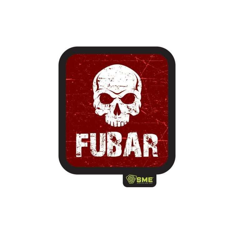 ShootingMadeEasy Fubar Morale Patch