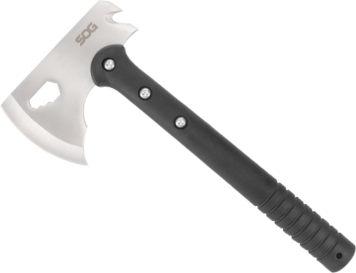 SOG Ultimate Camping Kit