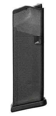 Glock G19 9mm Pistol Magazine, 10-Rd
