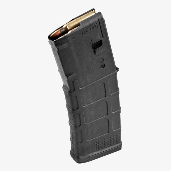 Magpul PMAG 5.56x45mm .223 Remington AR/M4 Gen M3 Magazine, 10-Rd