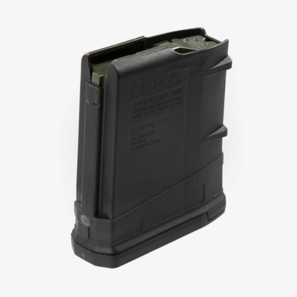 Magpul PMAG LR/SR Gen M3 Magazine, 10-Rd