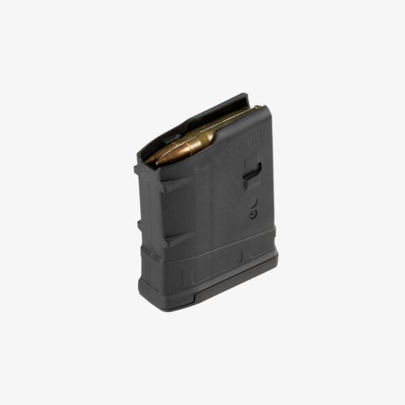 Magpul PMAG LR/SR Gen M3 Magazine, 10-Rd